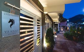 Apartments Vranas