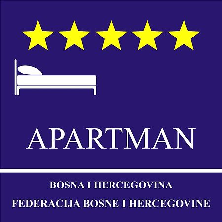 Apartments Vranas Visoko Exterior photo