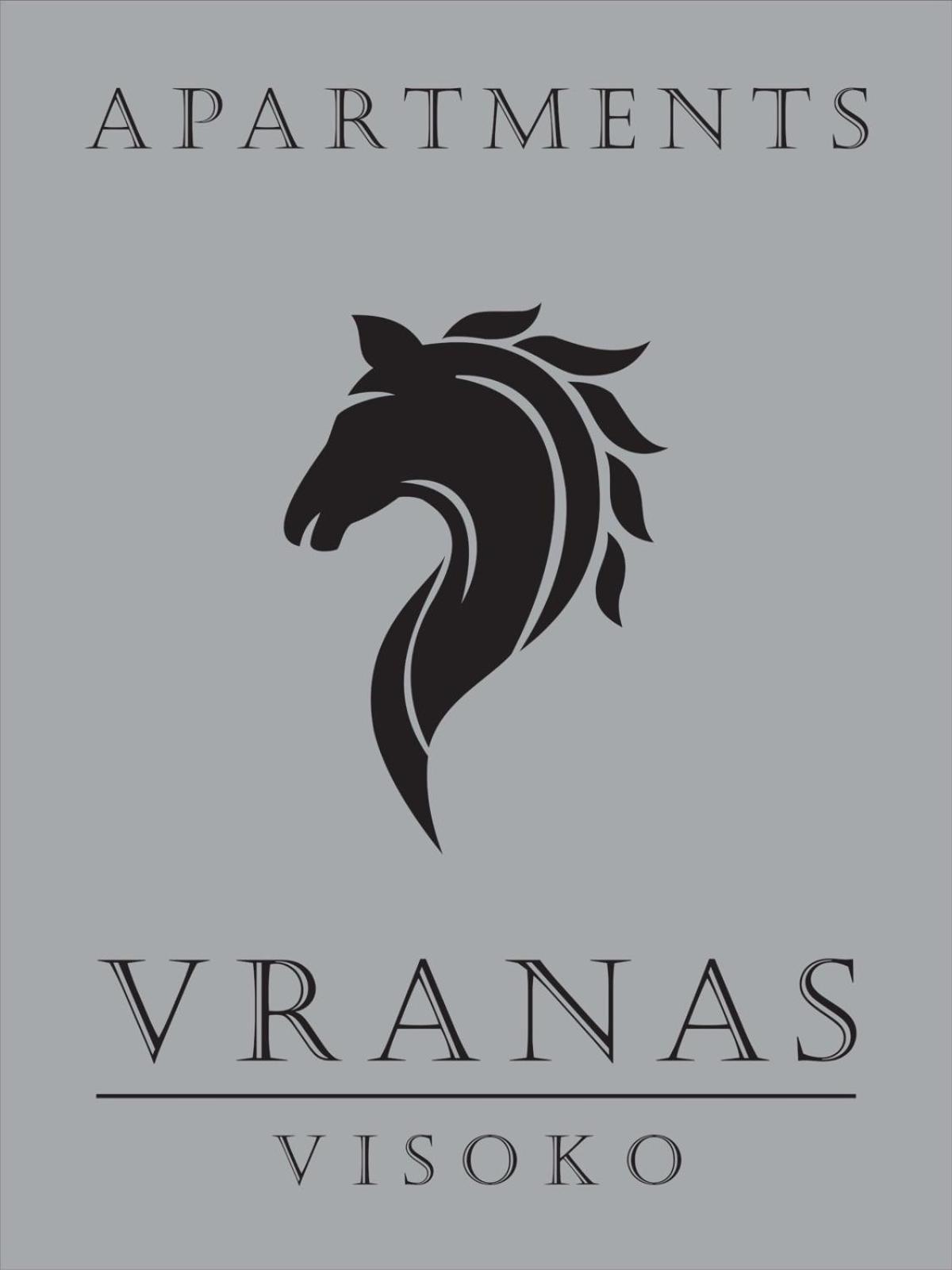 Apartments Vranas Visoko Exterior photo