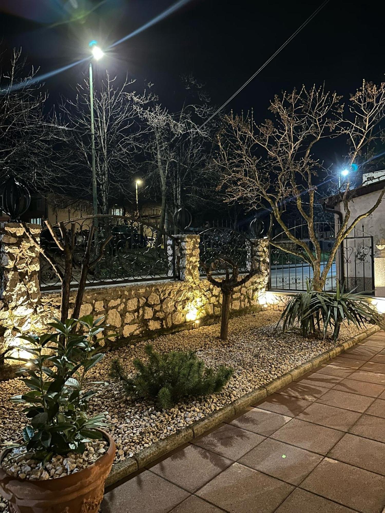 Apartments Vranas Visoko Exterior photo