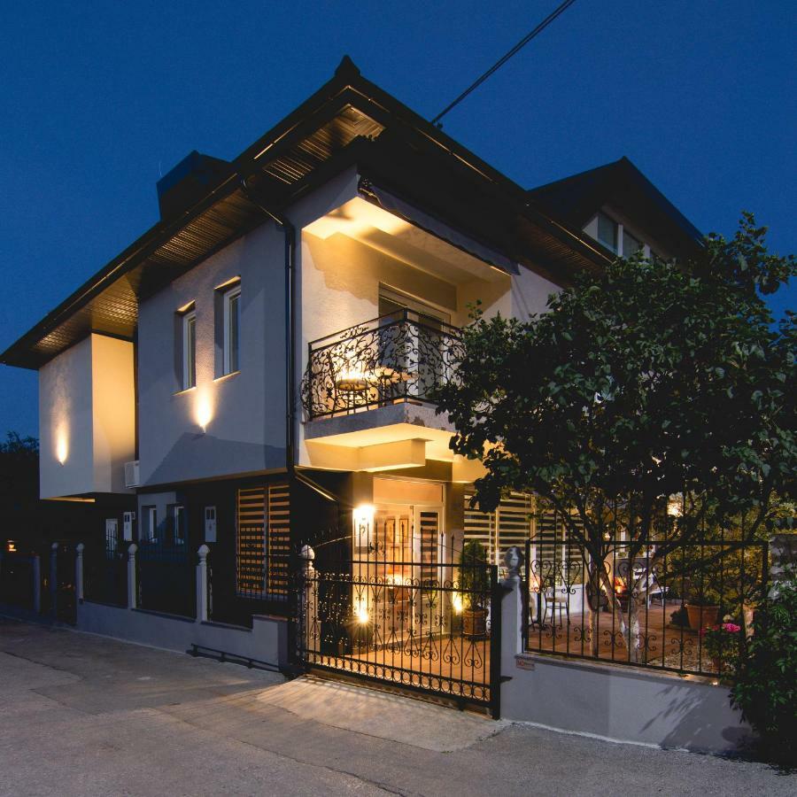 Apartments Vranas Visoko Exterior photo